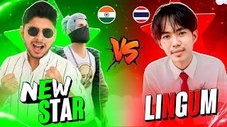 This New Player Defeated Thailand Best Pc Player 7x0    vs 