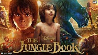 The Jungle Book Full Movie 2019 | Neel Sethi | Idris Elba | Scarlett Johansson |Review & Explanation