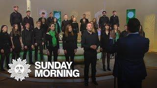 "Danny Boy" by the Choral Scholars of University College, Dublin