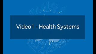 Video1 Health Systems