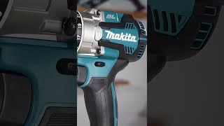 MAKITA Akku-Schlagbohrschrauber DHP489Z #makita