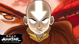 60 MINUTES from Avatar: The Last Airbender - Book 1: Water  | Episodes 1 - 11 | @TeamAvatar