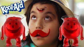 OH YEAH Kool Aid Man Funniest Commercials Ever