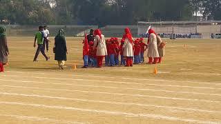 Mohammed Eiman Zafar Flag march  Azaan International School Sports Festival 22 December 2017