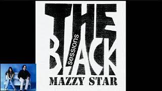MAZZY STAR - Black Session,Paris - 1993