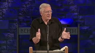 Two Kingdoms | Pastor Joe Focht