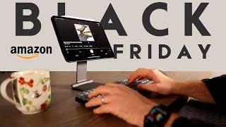 Top iPhone & iPad Accessories to Grab for Black Friday!