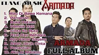 Album terbaik armada