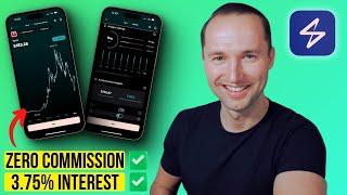 Lightyear Review | Perfect Investing App for EU & UK Investors