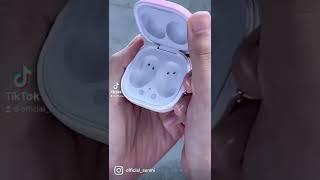 외출할 때 이어폰 깜빡해서 #열이올라요 