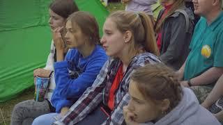Тахир Ташпулатов – Вахтерам | В ОКРЕСТНОСТЯХ УСТЬЯ