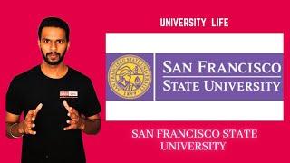 MS in San Francisco State University - Study Abroad requirements, GRE, tution fees & housing costs