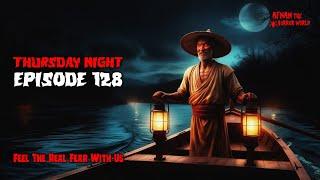 Thursday Night With Afnan Episode -128!! @AfnanTheHorrorWorldBD  #afnanvai