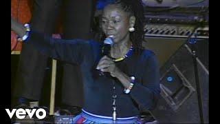 Letta Mbulu & Caiphus Semenya - Reach Out And Touch (Live At Carnival City, 2006)