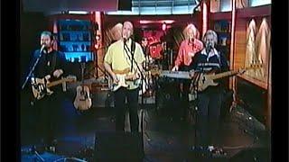 Orleans - "Real Life" TV show, 2003