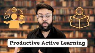 Boost Your USMLE Score: Must-Know Active Learning Strategies! | How to Learn Fast in Medicine