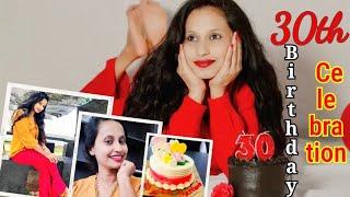 Birthday vlog / මගේ තිස් වෙනි උපන්දිනය.... #birthday #anuradha #simple