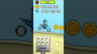 hill climb racing game#shorts #facts #viral