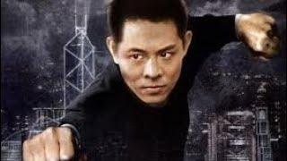 Телохранитель из Пекина ● Джет Ли ● Боевые искусства ● Фильмы про кунг фу