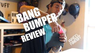 Bang Bumper Review | The Float Life