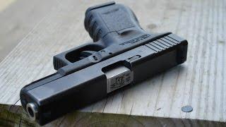 Glock 23 Shoot & Talk