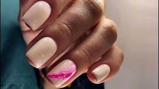 Spring manicure 2024 | 30 Pretty Spring Nail Design Ideas You'll Want to Copy Immediately | Nail Art