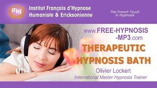 Therapeutic Hypnosis Bath