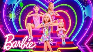 @Barbie | SISTER LOVE! Sibling Tag Lip Sync! | Official Music Video