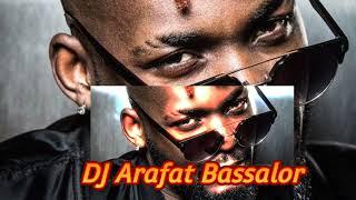 DJ Arafat _Bassalor (Audio Officiel)