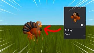 THIS TURKEY AVATAR IS CURSED! 