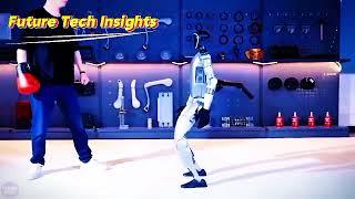 Japan's Largest Robotics Exhibition | Key Highlights & Innovations"