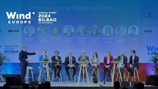 WindEurope Annual Event 2024 - Post-Event video