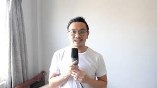 Self Introduction David Yap