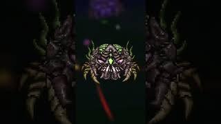 Why Terraria Removed Ocram