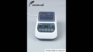 JOANLAB  MDB/ MDB-C/ DB/ DB-C Thermostatic Dry Bath Incubator