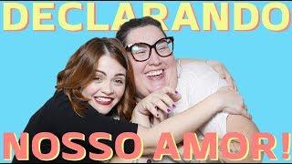 LIÇÕES QUE APRENDI COM A MAQUI E ELA COMIGO • Karol Pinheiro