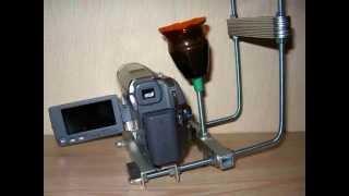 new ideas For steadicam 2008-2011