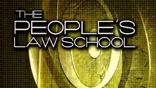 The People's Law School - Alabama: Attorneys Clint & Delaine Mountain - Tort Law