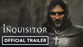 I, The Inquisitor - Official Reveal Trailer