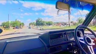 CRAZY R32 SWOP GOLF MK1, SPINNING 3RD INSANE TORQUE!!! 