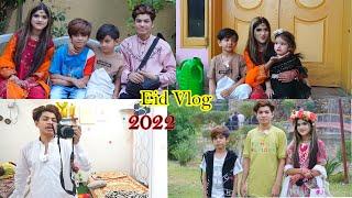 EID SPECIAL VLOG |  | MoonVines