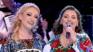Laura Olteanu & Adriana Ochișanu & Orchestra Fraților Advahov - Așa-i omul cât trăiește (live)