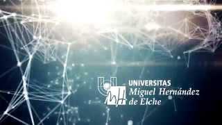 Somos la Universidad Miguel Hernández