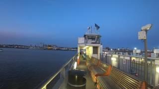 TORPOINT FERRY