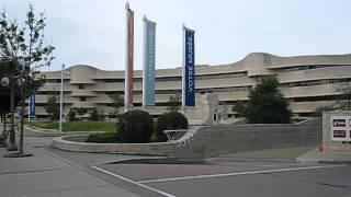 Canadian Museum Civilization