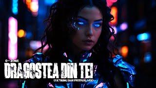 O - ZONE - Dragostea Din Tei (Tatsunoshin Festival Mix)