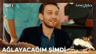 Veysel mutluluktan ağlacaktı - Gönül Dağı 110. Bölüm @trt1