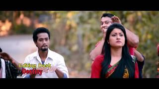 Tiling Bojai Bojai Kumar Bhabesh (Assamese biggest hit song of 2015)