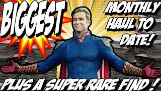 Superhero & Comic Book Movie Physical Media Collection Update January 2022Collectors Guide
