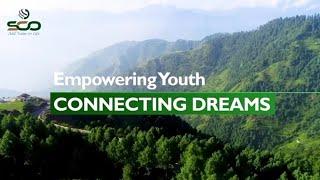 SCO Establishes 63 IT Centers in AJK & GB| Driving Digital Transformation & Youth Empowerment| ISPR